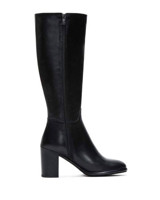Derimod Black Stiefelette