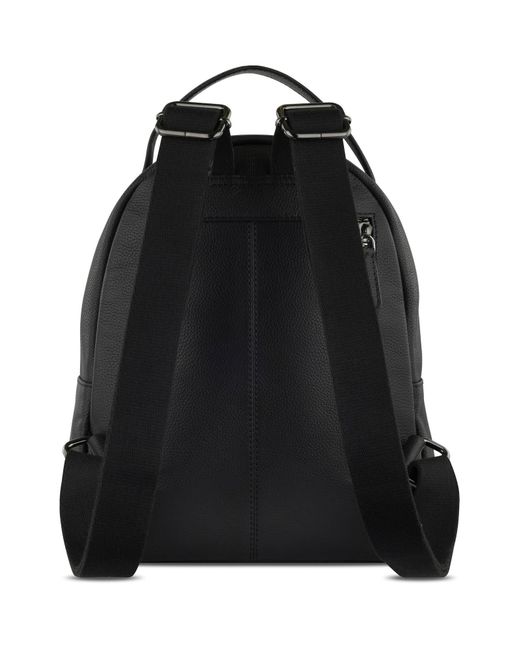 Bugatti Black Rucksack Bella