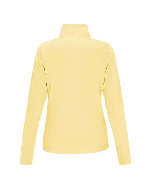beach budz Yellow Pullover