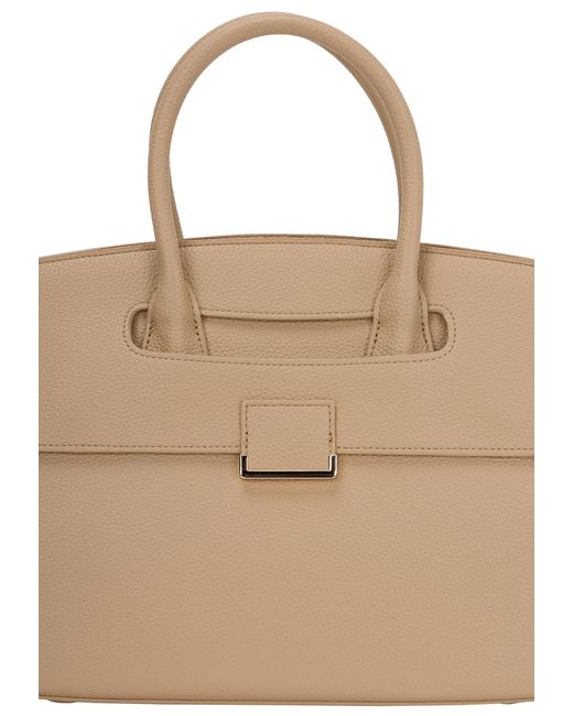 Usha Natural Handtasche