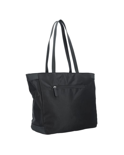 Gerry Weber Black Shopper Tranquility