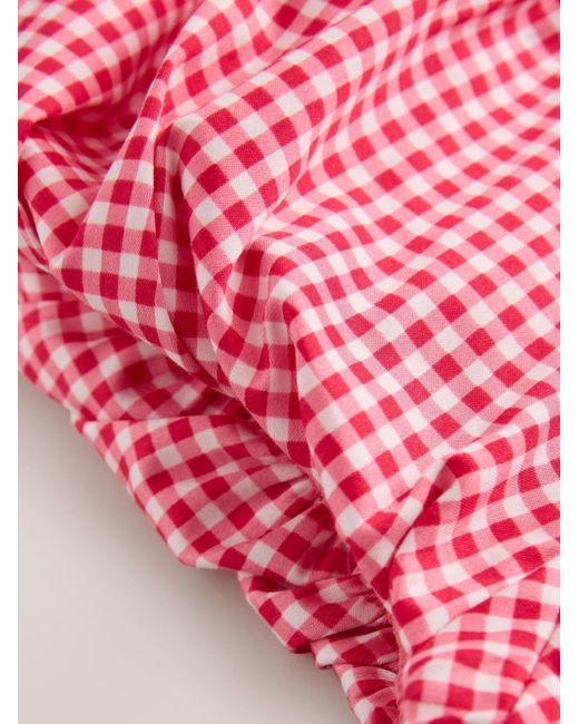 Next Pink Bluse