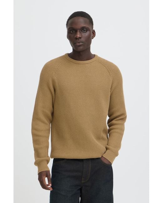 Blend Pullover Bhclint in Brown für Herren