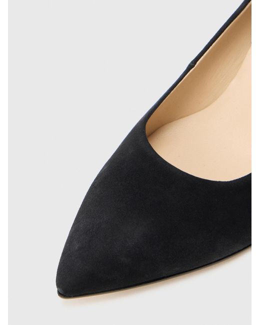 Gabor Black Pumps