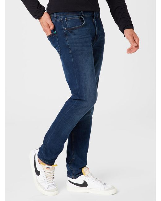 Solid Jeans Sdtomy Joy in Blue für Herren