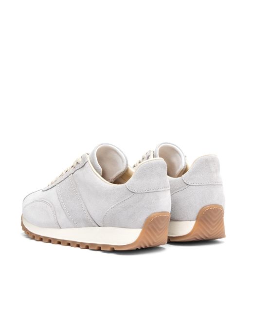 Ryłko White Ryko Sneaker
