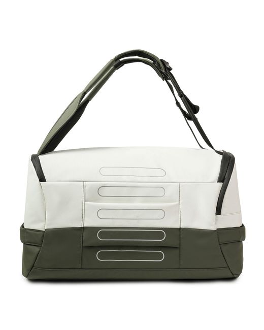 Hedgren Green Weekender Comby