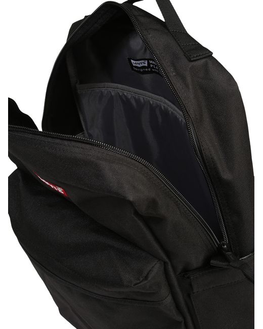Levi's Levis Levis L Pack Standard Issue in Black für Herren