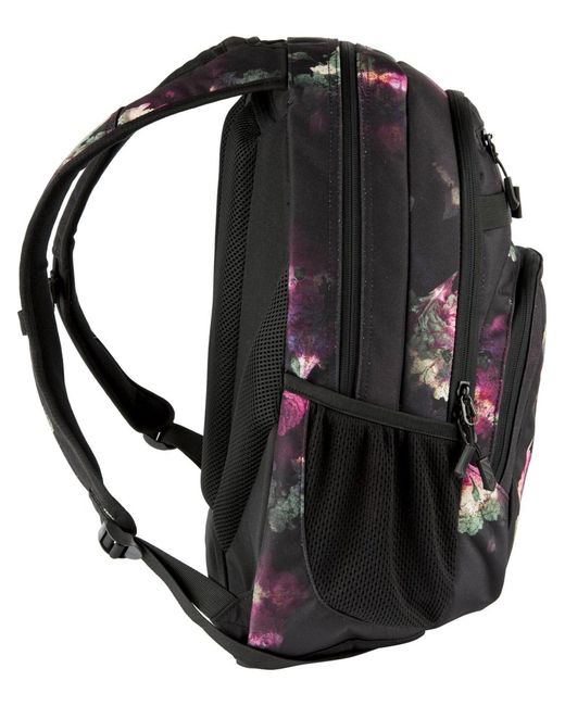 Nitro Rucksack Chase in Black für Herren