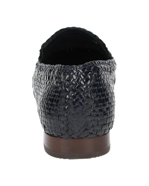 Sioux Black Slipper Cordera