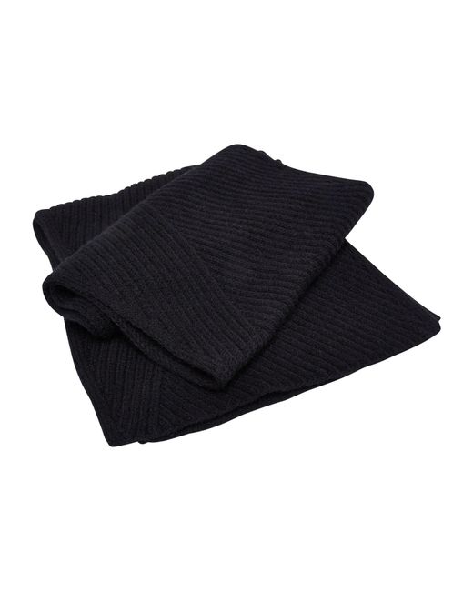 Urban Classics Black Schal