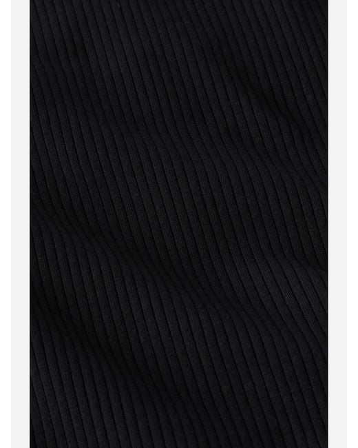 Fabletics Black Top