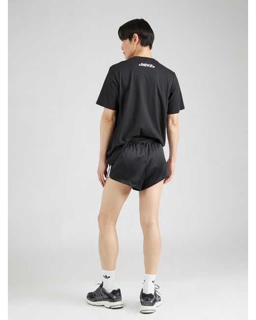 Adidas Originals Shorts 'pride' in Black für Herren