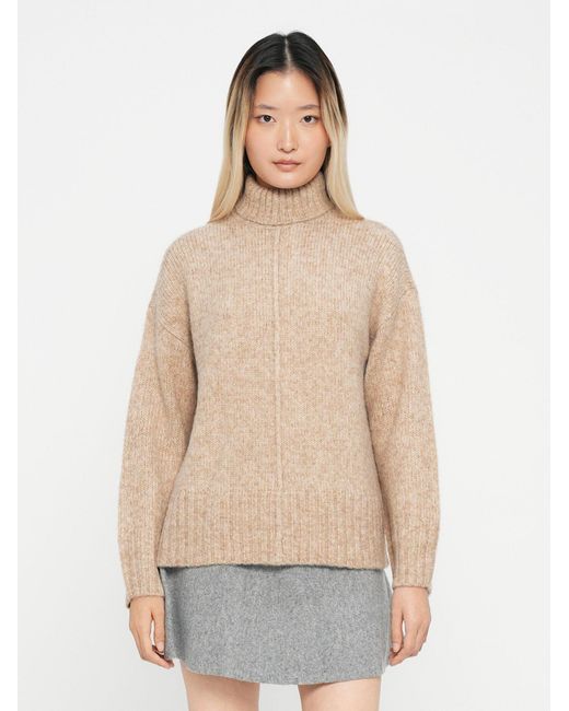 Jdy Natural Pullover Malone