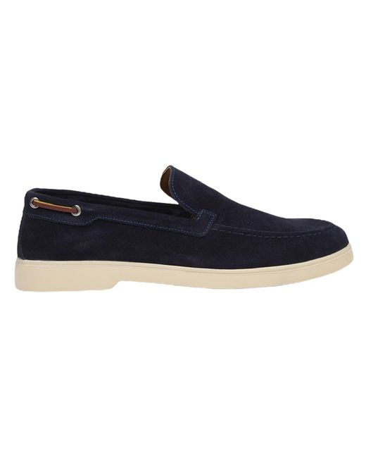 Desa Slipper Beleg in Blue für Herren
