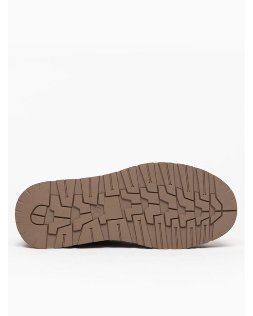 Gooce Brown Boots Tempe