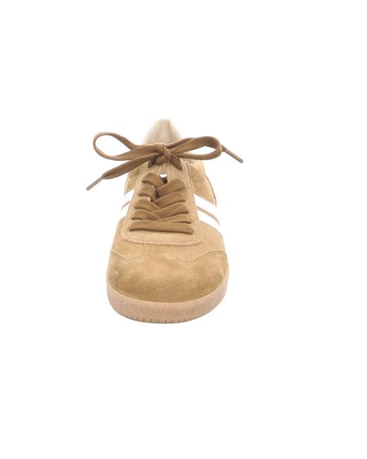 Gabor Metallic Sneaker