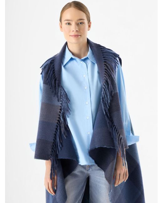 Codello Blue Cape