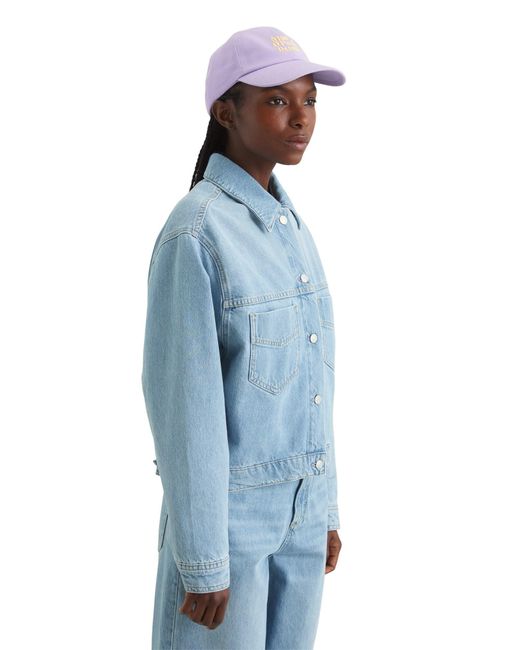 Marc O' Polo Blue Übergangsjacke