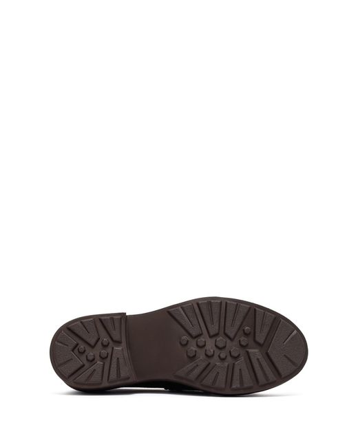 Derimod Brown Slipper