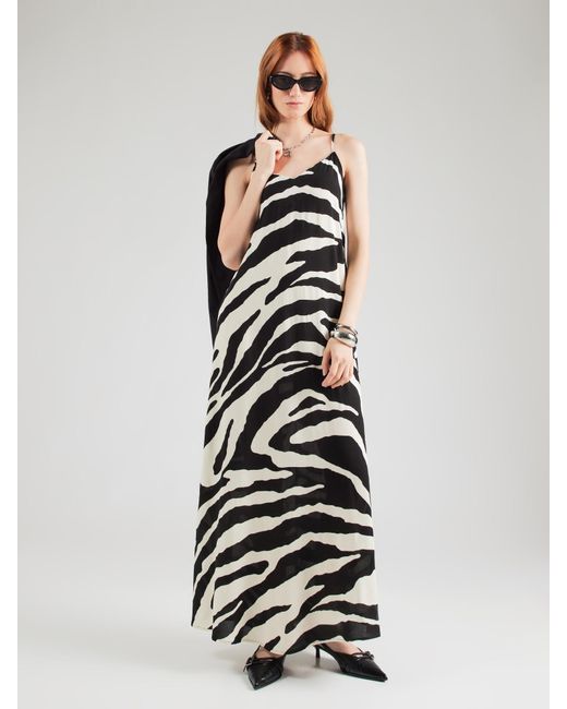 ONLY White Kleid 'Onlnova'
