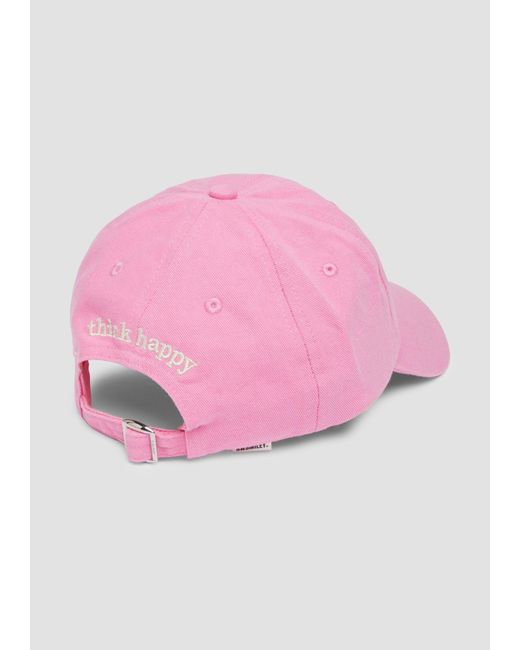 S.oliver Pink Kappe