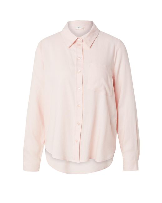 Jdy Pink Bluse 'Naja'