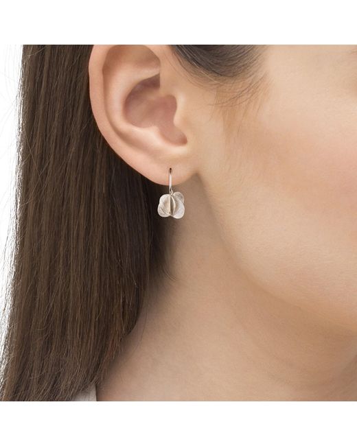 Heideman Metallic Ohrschmuck