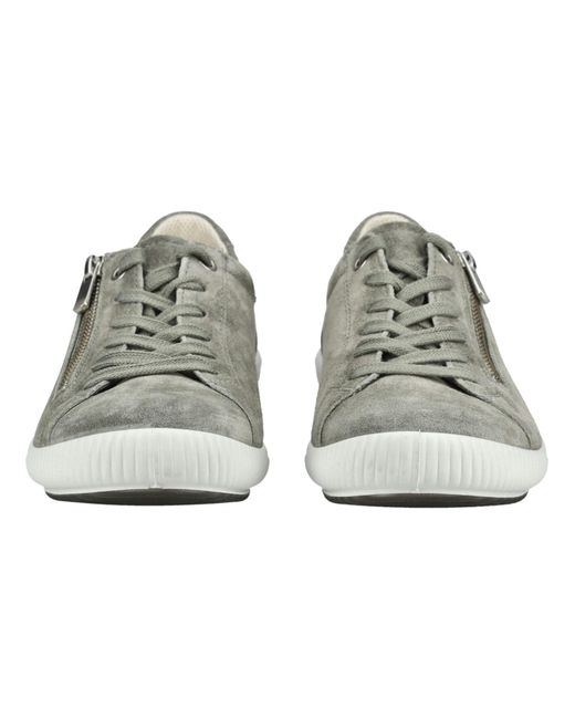 Legero Gray Sneaker