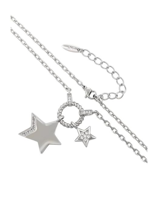 BRAELYN White Kette