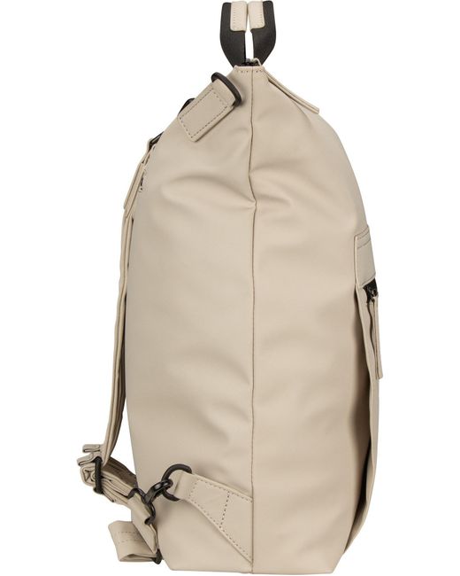 Jost Rucksack Halmstad in Natural für Herren