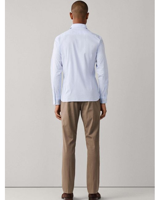 Hackett Hemd in White für Herren