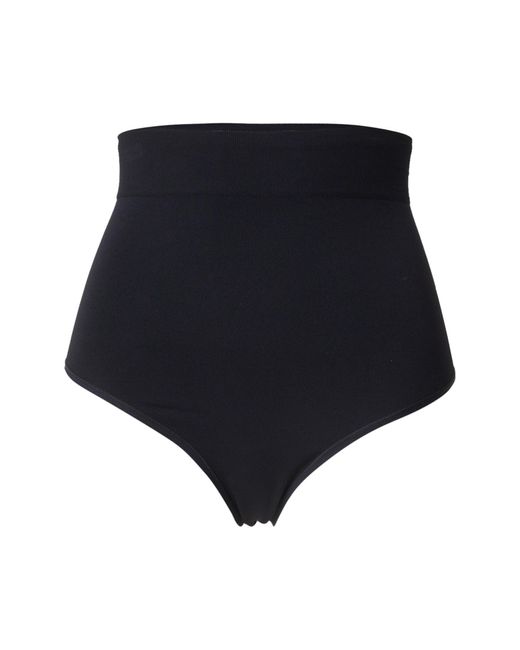 Hunkemöller Blue Shapingslip