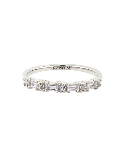 Elli Premium White Ring