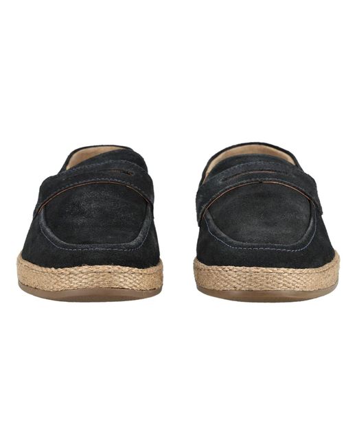 Gioseppo Slipper in Black für Herren