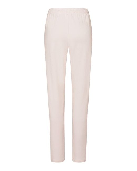 Hanro Multicolor Stoffhose Balance