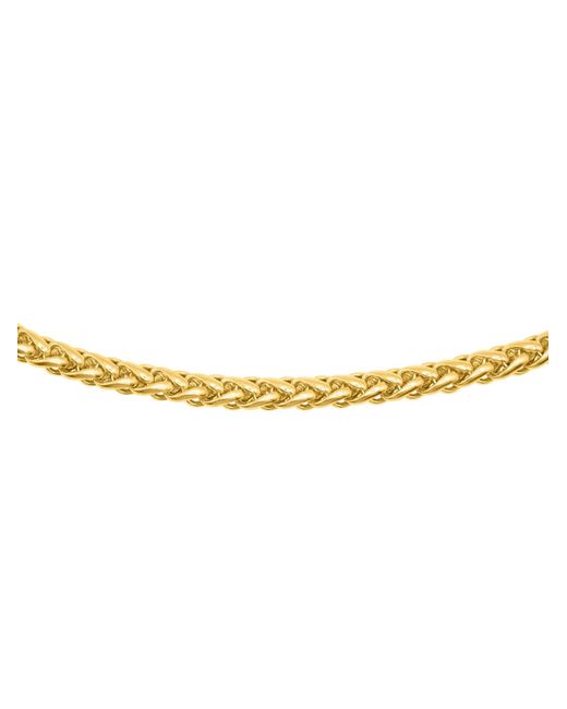 Heideman Kette Turia in Metallic für Herren