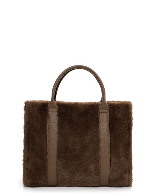 Tamaris Brown Handtasche Garcia