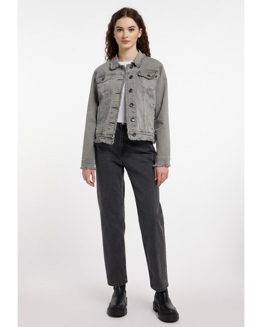 Frieda & Freddies Gray Jacke
