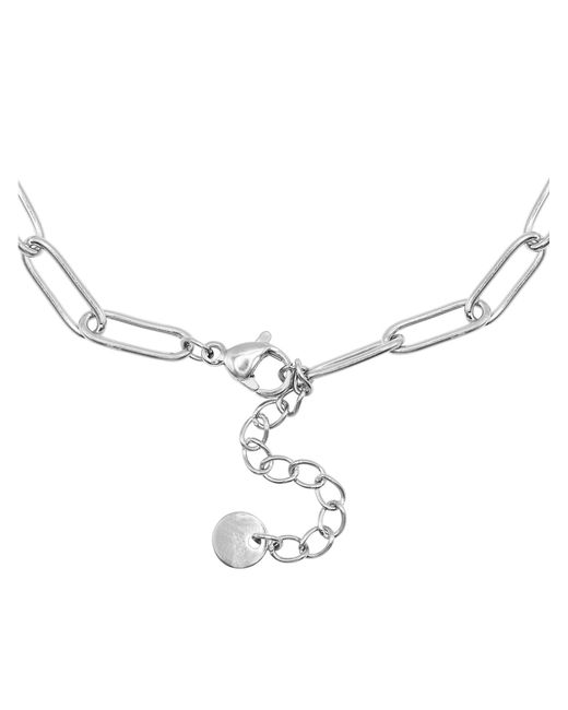 Heideman White Armband Eirini