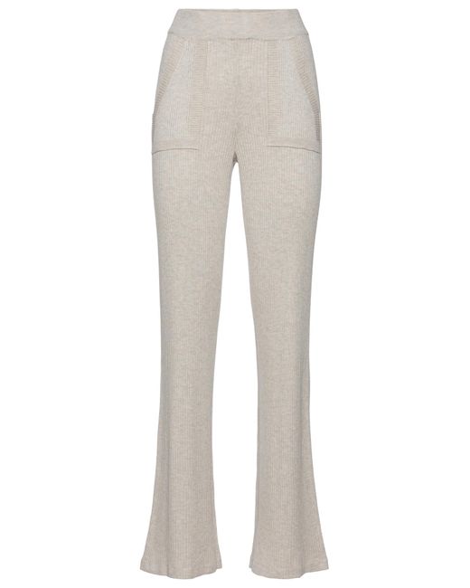 French Connection Gray Hose