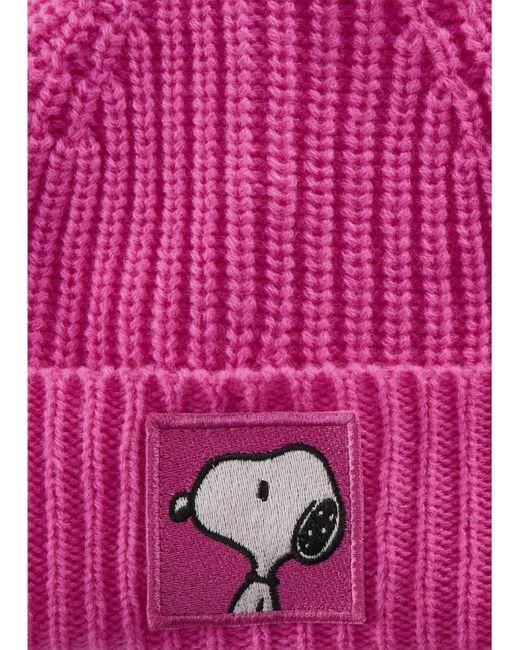 Codello Pink Mütze