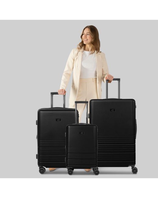 Camel Active Trolley in Black für Herren
