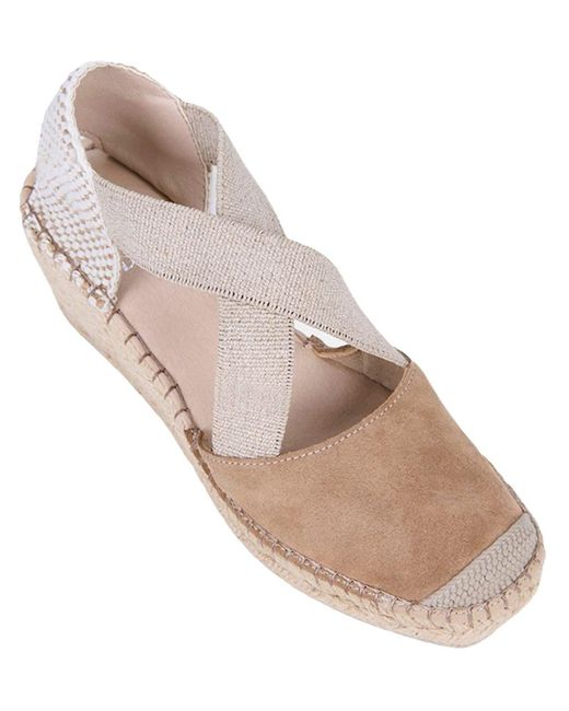 Desa Natural Espadrilles Keil-Espadrilles
