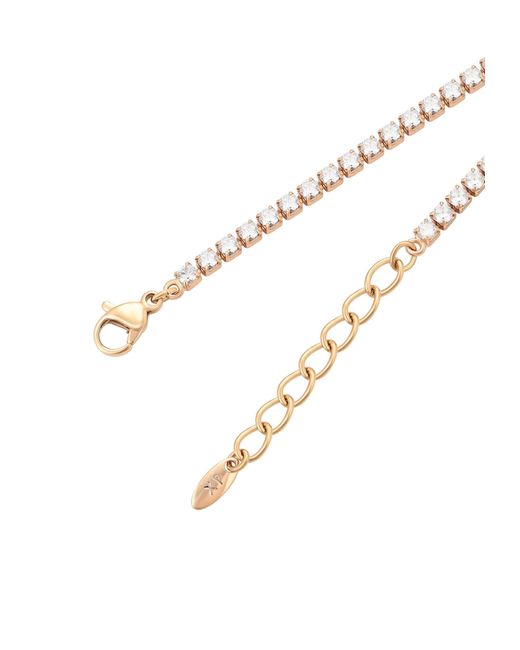 faina White Armband