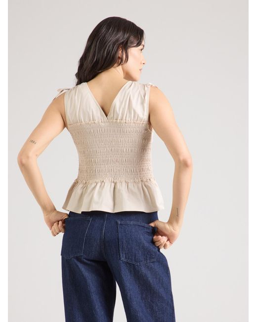 Comma, Natural Bluse