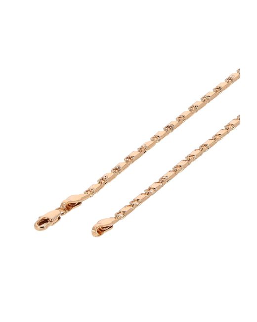 faina White Kette