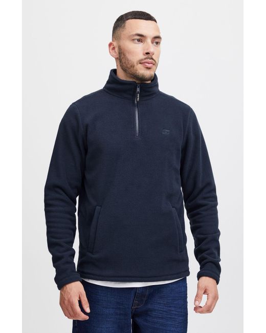 Blend Pullover Flint in Blue für Herren