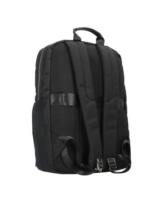 Bugatti Rucksack Nero in Black für Herren