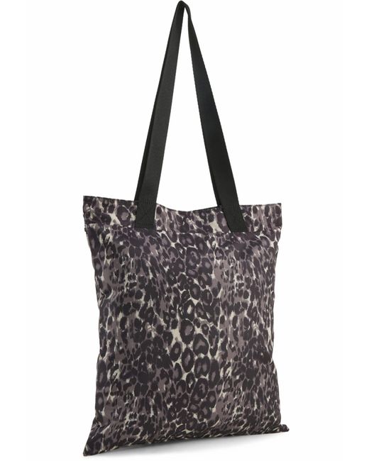 PUMA Black Shopper Pop